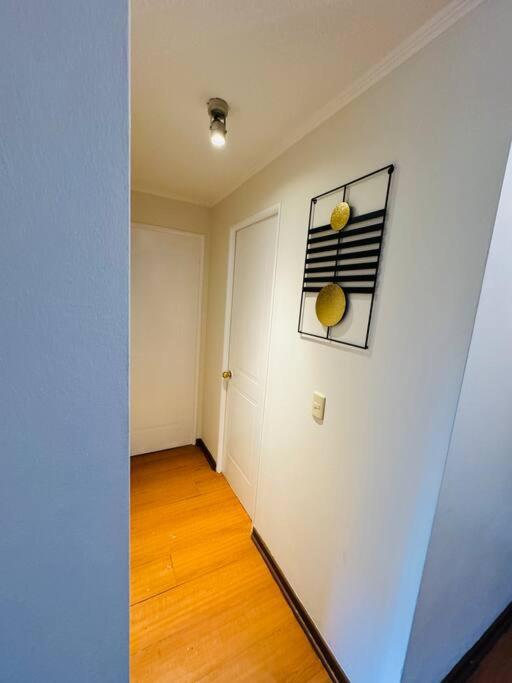 Apartamento Dpto, Bar Y Con Estacionamiento *