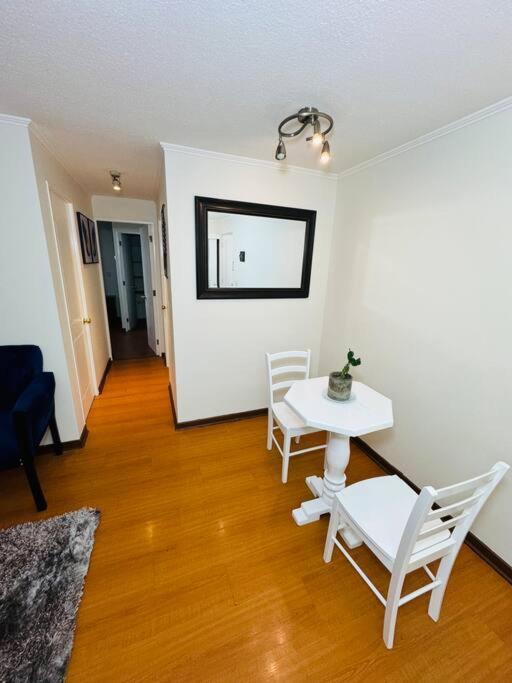 Apartamento Dpto, Bar Y Con Estacionamiento